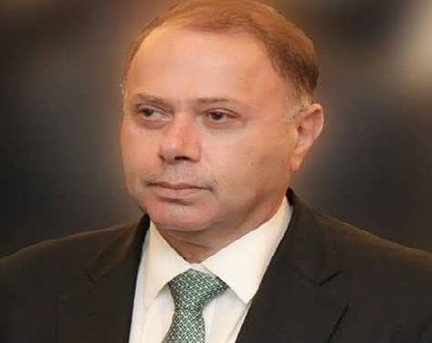 د. ماهر سليم