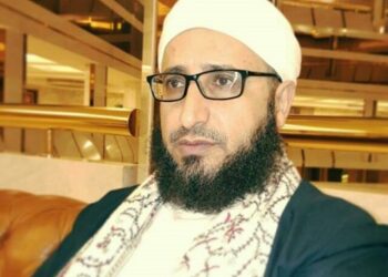 د. محمد بن موسى العامر.. رئيس الهيئة العليا لحزب الرشاد، نائب رئيس هيئة علماء اليمن