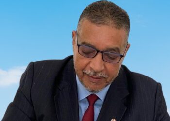 د. محمد عماد صابر.. برلماني مصري سابق