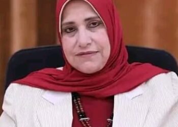 د. مفيدة إبراهيم علي.. عميد كليات الدراسات الإسلامية والعربية - جامعة الأزهر