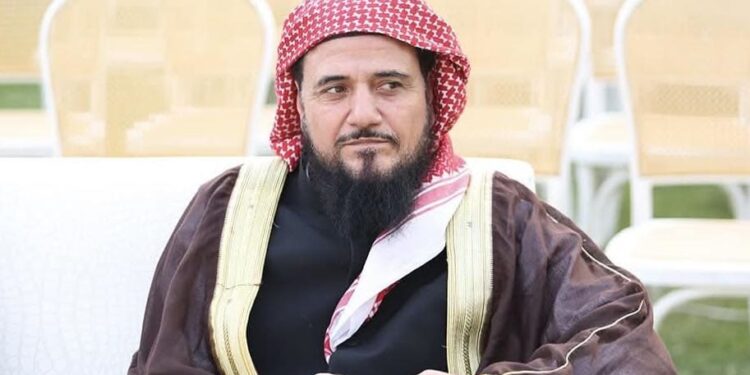 د. ولي خان المظفر