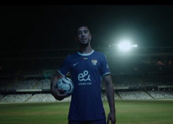 رسميًا.. العين الإماراتي يضم رامي ربيعة بعد رحيله عن الأهلي