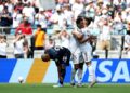 ريال مدريد يتفوق على باتشوكا بثلاثية ويعتلي صدارة مجموعته في مونديال الأندية