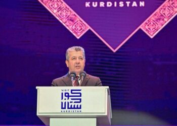 مسرور بارزاني : على مسؤولي بغداد الكف عن سياسة تجويع شعب كردستان