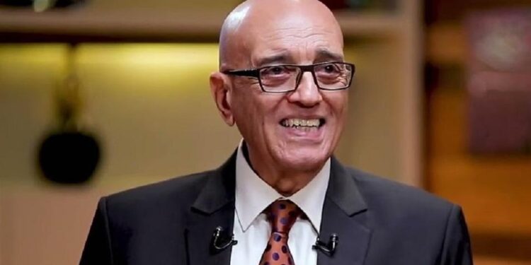 قصور الثقافة تحتفي بمسيرة محمد سلماوي في لقاء بقصر الإبداع الفني.. الاثنين المقبل