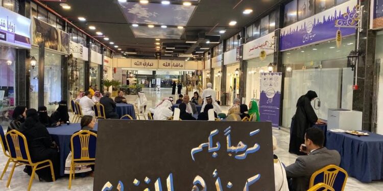 مركز أدهم للفنون بجدة يتحوّل إلى أكبر حاضنة عربية للفنون المعاصرة