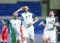 عمر السومة ينضم رسميًا إلى الوداد ويستعد للظهور في مونديال الأندية