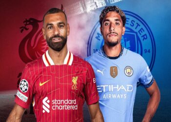 غياب محتمل لصلاح ومرموش عن 6 جولات بالدوري الإنجليزي بسبب أمم إفريقيا 2025