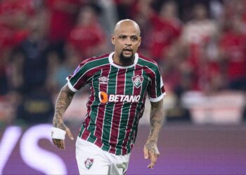 فيليبي ميلو يشيد بالأهلي: «ريال مدريد إفريقيا».. ويحذر بالميراس من صعوبة المواجهة
