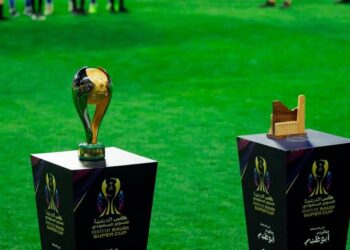 قرعة سوبر السعودية 2024.. كلاسيكو ناري بين الاتحاد والنصر.. والهلال يواجه القادسية في نصف النهائي