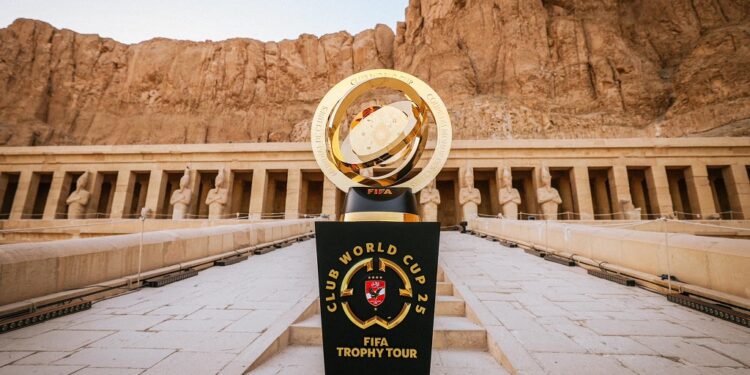 مشاركة عربية قوية في مونديال الأندية 2025.. تعرف على القوائم والمواعيد الكاملة للفرق