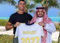رونالدو يستمر مع النصر.. موسم جديد للنجم البرتغالي قبل حسم مصيره بعد مونديال 2026
