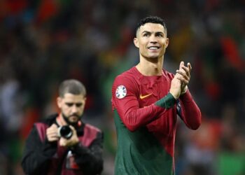 رونالدو يقود تشكيل البرتغال أمام ألمانيا في نصف نهائي دوري الأمم الأوروبية