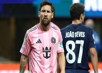 ميسي بعد وداع مونديال الأندية: حققنا هدفنا بالتأهل وسنركز على الدوري الأمريكي