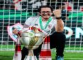 محمد أسامة يعلن رحيله عن الزمالك بعد 8 سنوات من العمل في الجهاز الطبي