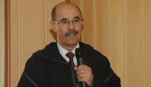 محمد الأمين بلغيث