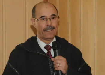 محمد الأمين بلغيث
