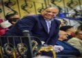 الاتحاد السكندري يعلن رسميًا قبول استقالة محمد مصيلحي نهائيًا