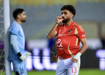 مروان عطية: فضّلت الأهلي على عروض الزمالك وبيراميدز.. ولم نكن نعلم بقرار الانسحاب من القمة