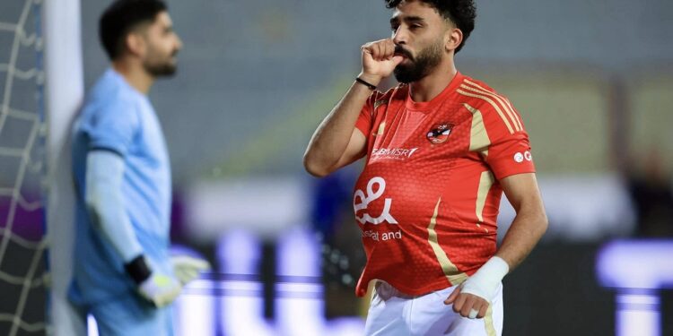 مروان عطية: فضّلت الأهلي على عروض الزمالك وبيراميدز.. ولم نكن نعلم بقرار الانسحاب من القمة