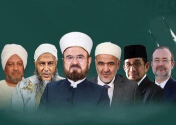 مقاربة الاتحاد العالمي لعلماء المسلمين في النازلة الإيرانية نموذجا!