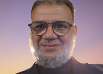 ممدوح إسماعيل.. محامي مصري
