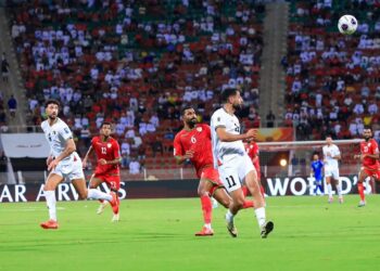 الاتحاد الفلسطيني يتقدم بشكوى رسمية لـ«فيفا» و«الآسيوي» بعد وداع تصفيات المونديال بسبب ركلة جزاء مثيرة للجدل