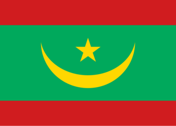 موريتانيا