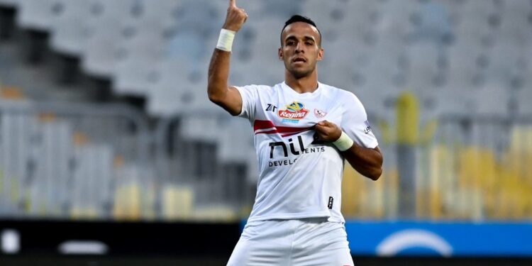 الزمالك يتمسك ببقاء ناصر منسي ويرفض رحيله رغم غياب العروض الرسمية