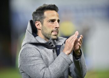 الزمالك يقترب من التعاقد مع البلجيكي يانيك فيريرا لخلافة أيمن الرمادي