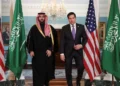 زيارة وزير الدفاع السعودي إلى واشنطن: رسائل تهدئة ورسائل ضغط وسط اشتعال التوترات مع إيران