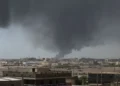 القتال يتصاعد في السودان.. معارك ضارية بكردفان وسط تقارير عن مئات القتلى