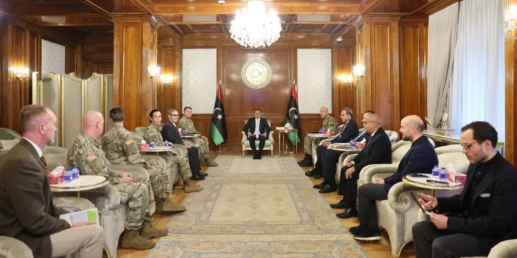 خطة أميركية مرتقبة تُنعش آمال الحل في ليبيا... ترقب وقلق داخلي بشأن مصير الأجسام السياسية القائمة