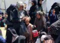 جدل جديد في ليبيا بعد تسريبات الموساد حول تهجير فلسطينيي غزة