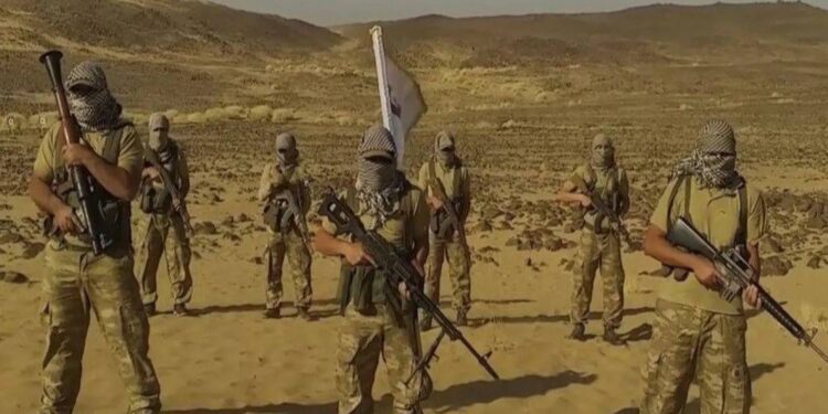 طرابلس على صفيح ساخن: هل تنجح حكومة الدبيبة في تفكيك الميليشيات أم تُشعل العاصمة؟