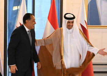 "الساحل الشمالي المصري يجذب المليارات: مدينة قطرية جديدة تفتح بوابة الثراء والاستثمار العالمي"