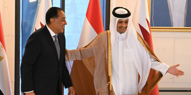 "الساحل الشمالي المصري يجذب المليارات: مدينة قطرية جديدة تفتح بوابة الثراء والاستثمار العالمي"