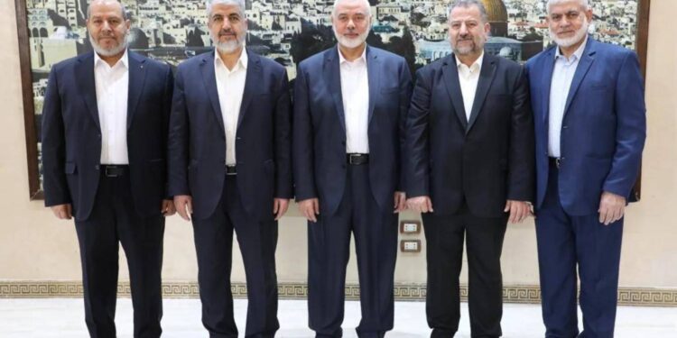 هل تغيرت حماس بعد اغتيال هنية والسنوار؟ وكيف تدير الحركة قراراتها في ظل الفراغ القيادي؟