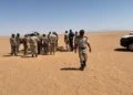 ليبيا : ترحيل المهاجرين السودانيين و مخاوف من الإبعاد القسري نحو الموت البطيء