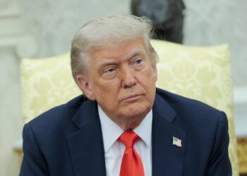 ترامب: المكسيك والاتحاد الأوروبي سيواجهان رسوما جمركية بنسبة 30٪ اعتبارًا من أغسطس