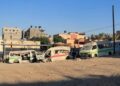 تحذير أممي: نقص الوقود في غزة وصل إلى مستويات حرجة