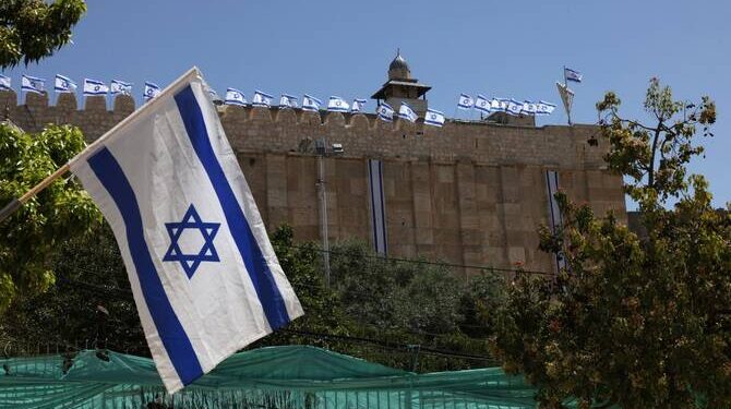 تغيير هوية القدس: انتهاك إسرائيلي صارخ للقانون الدولي