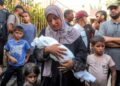 الأونروا تحذر من مجاعة متفاقمة في غزة وسط حصار مستمر