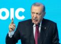 أردوغان: سكان غزة يجب ألا يموتوا من أجل "قطعة خبز