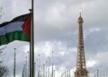 زعماء المملكة المتحدة وفرنسا وألمانيا يضغطون على إسرائيل بشأن مساعدات غزة