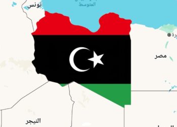 ليبيا