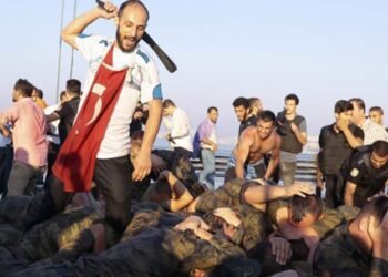 تركيا 2016: حين خرج الشعب ليحرس الدولة