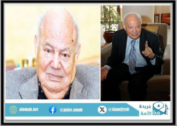 الشاعر هارون هاشم الرشيد