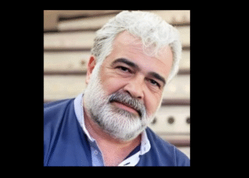 الروائي: خالد خليفة (سوريا)