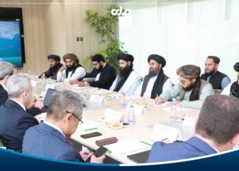 تعاون أفغاني أذربيجاني لتسهيل تصدير البضائع عبر ميناء باكو الدولي